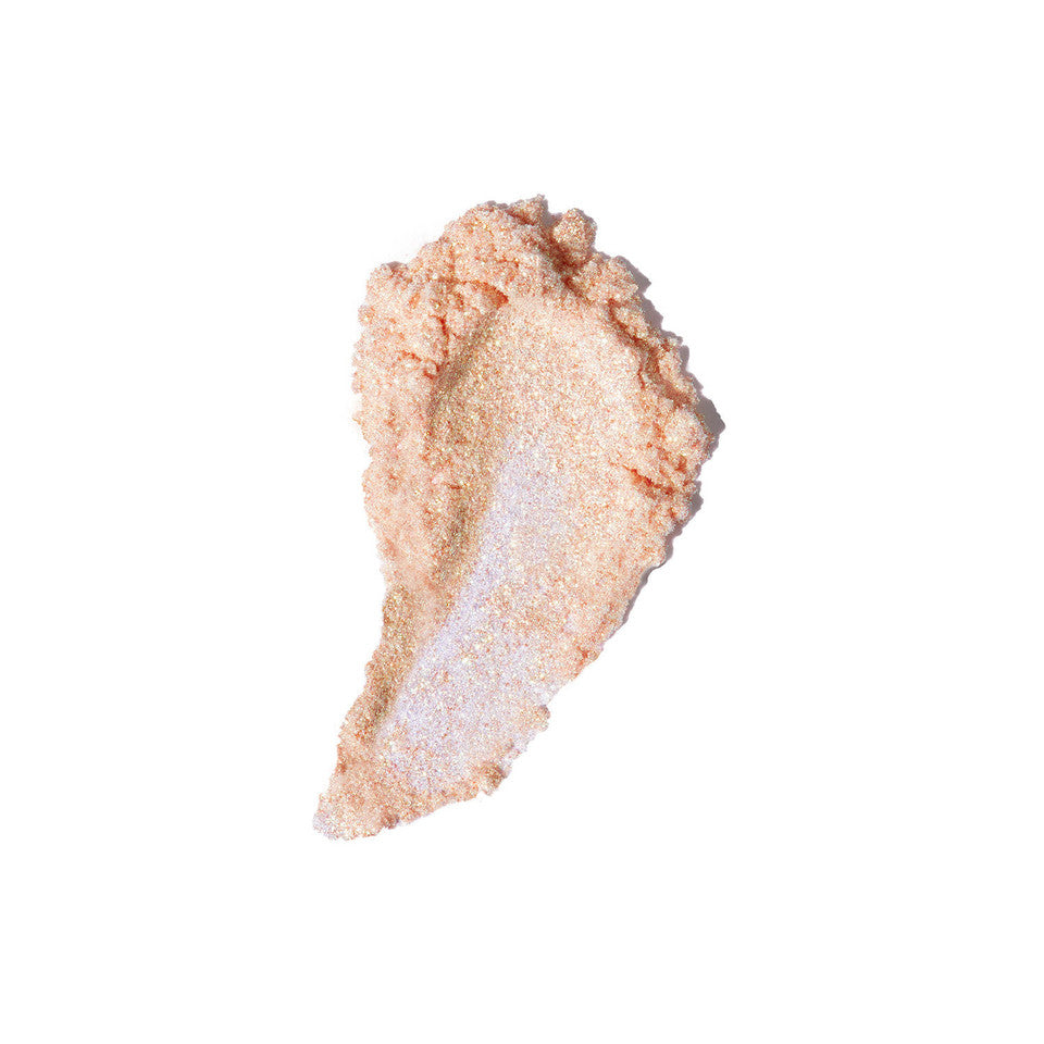 Solid Colour with Sunset Chrome - Almond